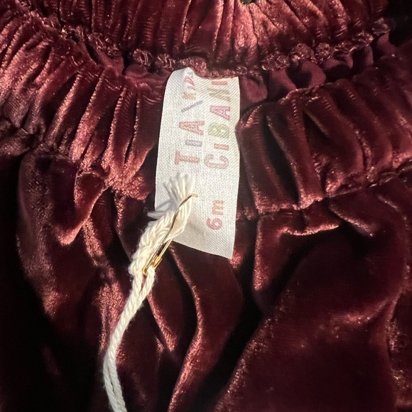 Tia Cibanni romper - Picture 3 of 5